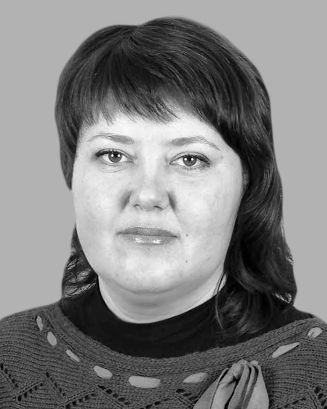 фото: Мотрій Світлана  Іванівна