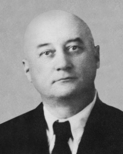 Мошков Борис  Миколайович
