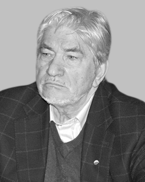 Мовчан Павло Михайлович