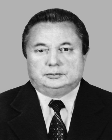 Москаленко Володимир  Петрович