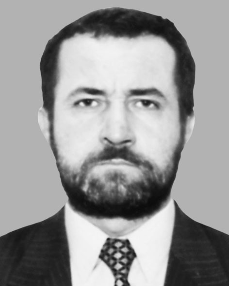 Мокій
