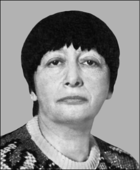Муравйова
