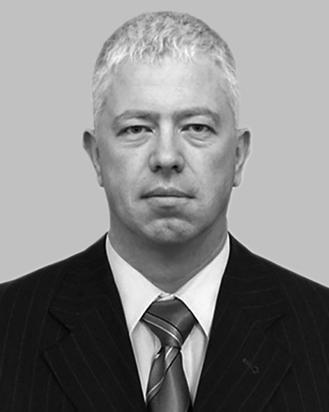 Могилевич Дмитро Ісакович