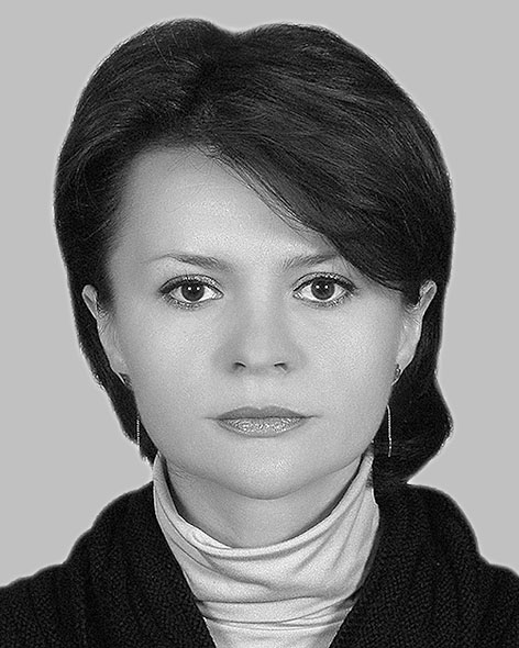 фото: Морська Лілія Іванівна