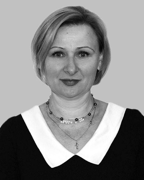 Могилова