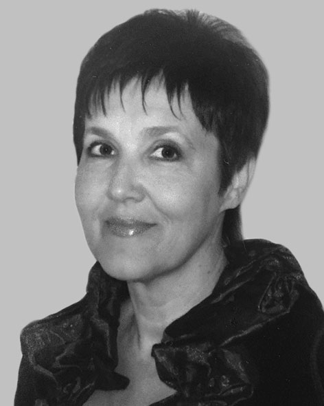 Мільто Людмила Олександрівна