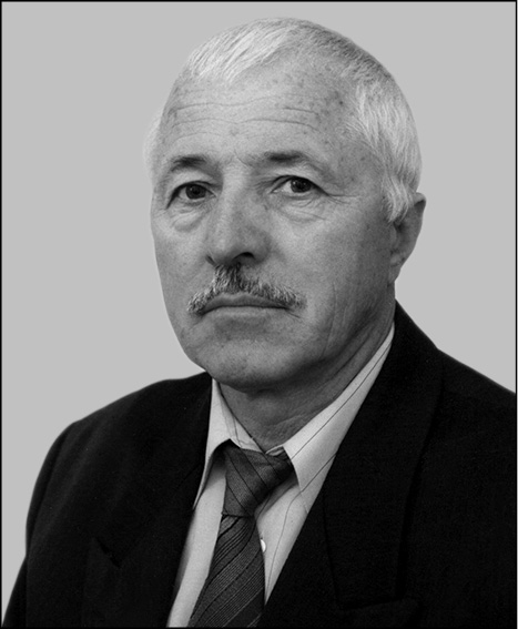 Мудрієвський