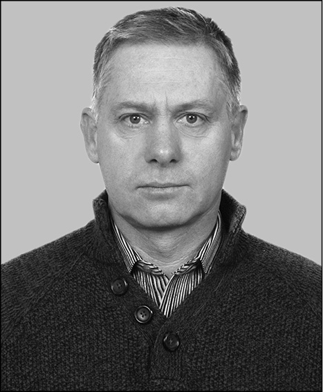 фото: Нижегородов Олексій Юрійович