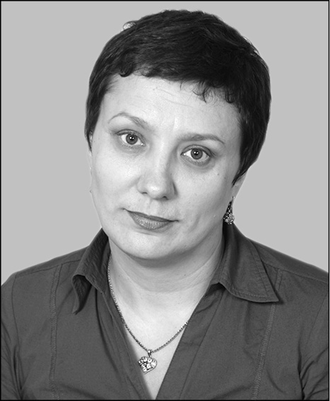 фото: Навальна Марина Іванівна