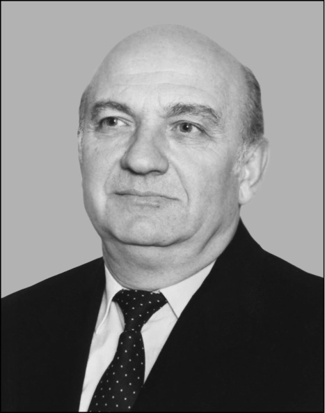 Нагорний Петро Якимович