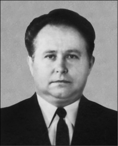 Нагорний Юрій Миколайович