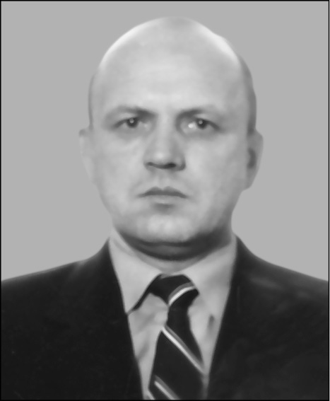 Назар Павло Степанович