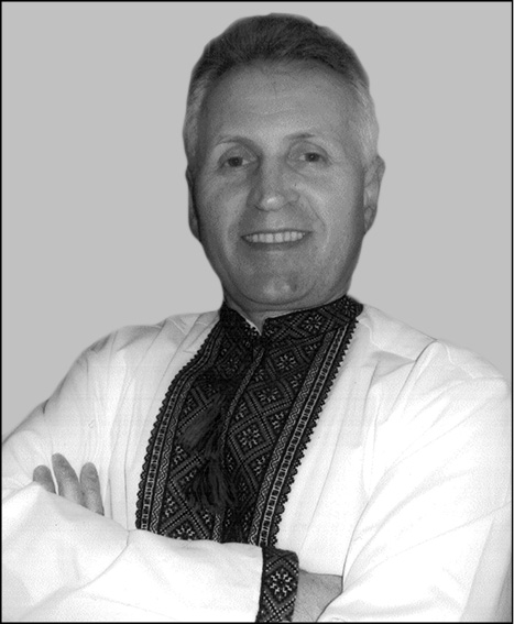 Назаренко