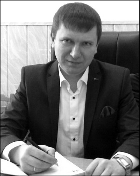 Назаренко