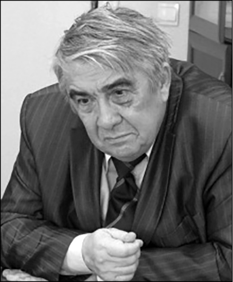 Найдиш В’ячеслав Михайлович