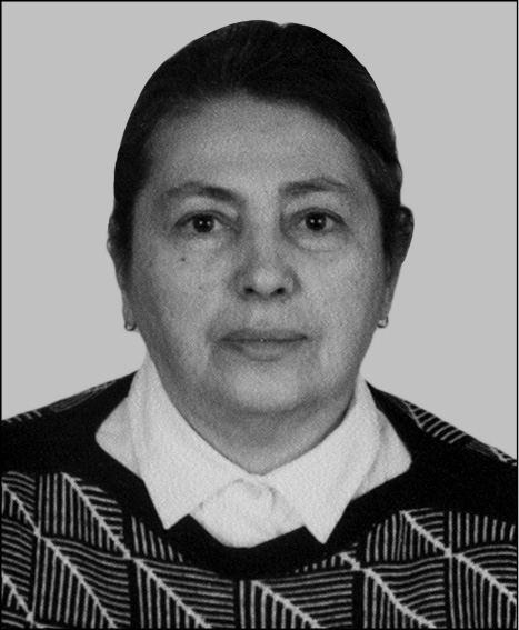 Надєждіна