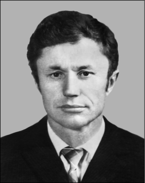 Науменко Ігор Михайлович