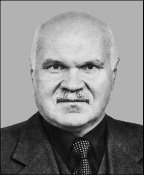 фото: Небола Іван Іванович