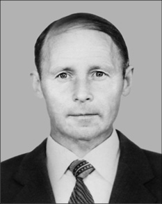 фото: Нікітенко Микола Iванович