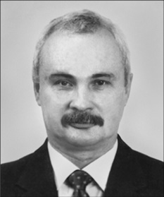 Нікітін Юрій Олександрович