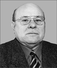 Нікітін Юрій Петрович