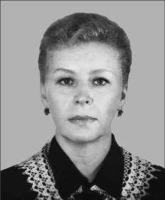 фото: Ніколаєва Софія Юріївна