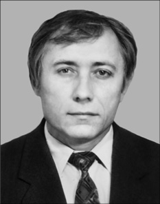 Ніколенко Анатолій Миколайович