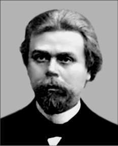 Нікольський Олександр Михайлович