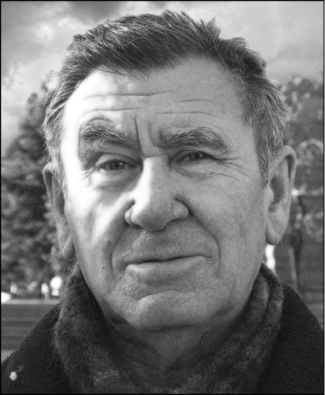 Немиров Борис Степанович