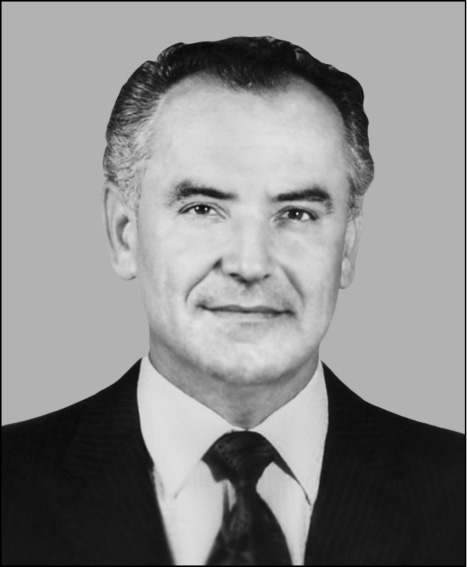 фото: Нероденко Михайло Минович