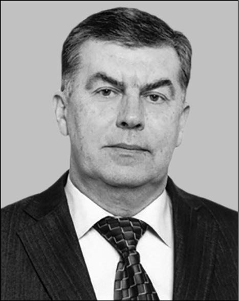 Нестеренко