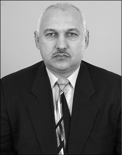 Нетребко Валерій Володимирович
