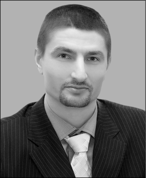 Неханевич Олег Борисович