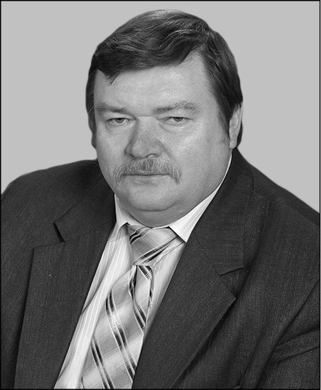 фото: Нестеренко Микола Петрович