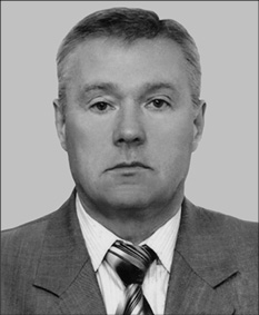 Нікітенко Олександр Іванович