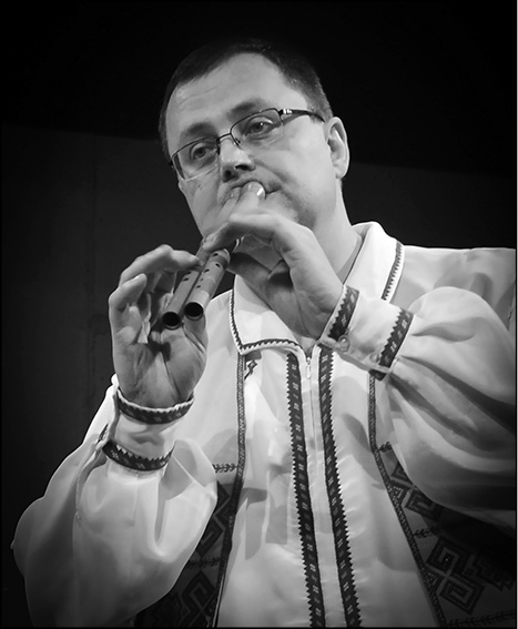 Никорак Любомир Ярославович