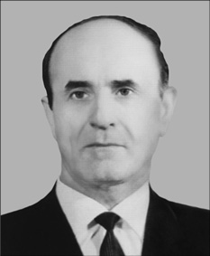Новиков Володимир Іванович