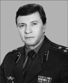 Новиков Володимир Пилипович