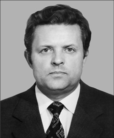 фото: Новиков Микола Миколайович