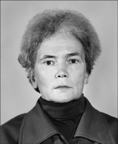 Новикова