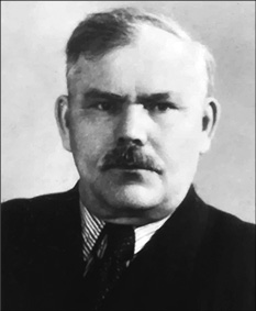 Новіков