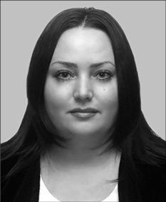 Новікова