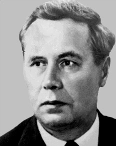 Новиченко Леонід Миколайович