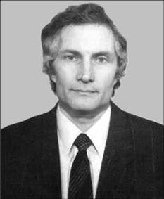 Носенко Владислав Борисович