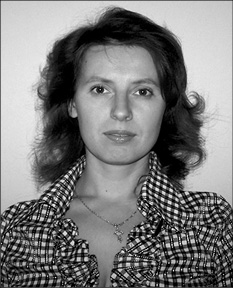 фото: Ніколаєнко Ольга Олександрівна