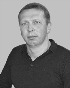 Новицький Василь Петрович