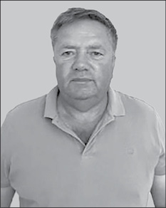 Ніколаєв В’ячеслав Петрович