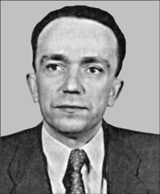 Обушкевич Лев-Сергій