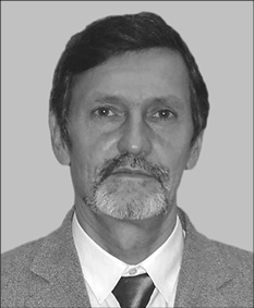 Овечко Володимир Сергійович