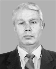фото: Овруцький Владислав Матвійович